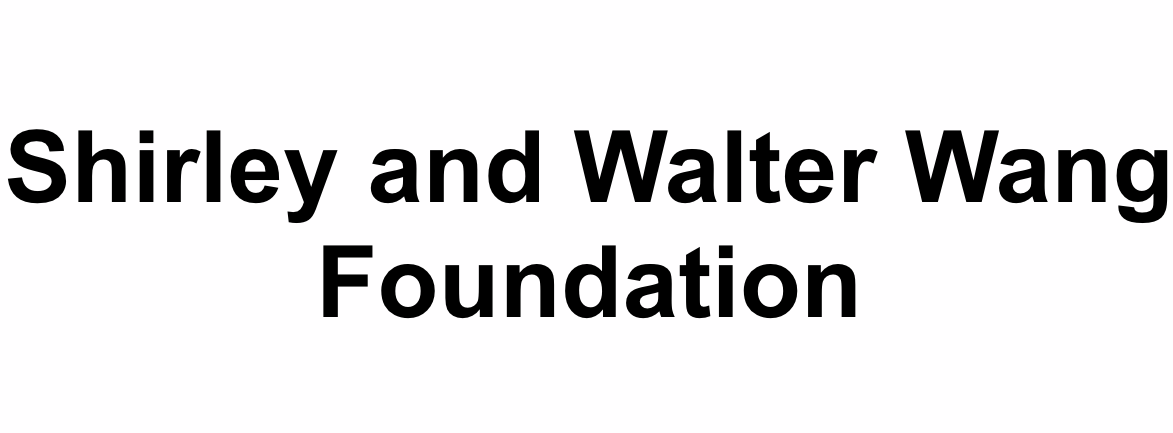 Shirley and Walter Wang Foundation